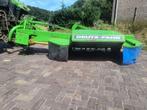 Deutz-Fahr SM45CR schijven maaier met kneuzer, Ophalen, Weidebouw