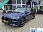 Audi Q8 55 TFSI e quattro Pro Line S 341PK B&O BTW TREKH LUC, Auto's, Audi, Automaat, Gebruikt, 2995 cc, Met garantie (alle)