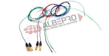 Tonar OFC HIGH-END Armbedrading Tonearm 52cm beschikbaar voor biedingen