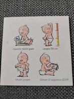 Luuk, Ophalen of Verzenden, 2000 tot heden, Geboortekaartje