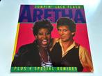 Aretha Franklin – Jumpin' Jack Flash 12", Pop, Gebruikt, Ophalen of Verzenden, Maxi-single