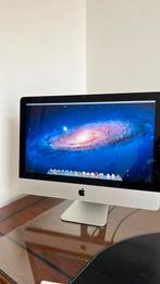iMac  21,5", 1TB, Computers en Software, Apple Desktops, Gebruikt, 2 tot 3 Ghz, HDD, IMac