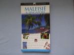 capitool reisgids Maleisie en Singapore, Ophalen of Verzenden, Europa, Reisgids of -boek, Capitool