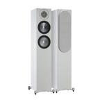 Monitor Audio Bronze 200 wit Luidspreker set NIEUW, Overige merken, Nieuw, Ophalen of Verzenden, 120 watt of meer