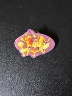 Efteling pin Pardoes de Tovernaar, Verzamelen, Efteling, Ophalen of Verzenden, Nieuw, Button of Speldje