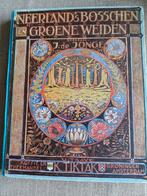 Tiktak verzamel plaatjes album, begin vorige eeuw, Ophalen of Verzenden