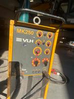 INE MK250 Mig/Mag Lasapparaat, Ophalen of Verzenden