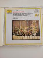 Mahler - Symfonie No. 8 - Kubelik - CD, Ophalen of Verzenden, Romantiek, Zo goed als nieuw, Orkest of Ballet