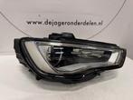 AUDI A3 8V XENON LED KOPLAMP RECHTS 8V0941006 2013-, Ophalen of Verzenden, Gebruikt, Audi