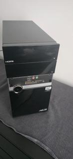 Te koop: PC i3 8Gb geheugen Windows 11, Ophalen, Gebruikt, Met monitor, 8 GB