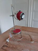 Leitmotiv lamp rood, Ophalen of Verzenden, Zo goed als nieuw, Minder dan 50 cm