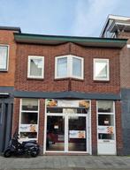 Overname Sushi Stad in Amersfoort