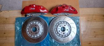 Big Brake set QRS 3  beschikbaar voor biedingen