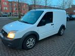 Ford Transit Connect 2013 Nieuw 1 jaar APK!!, Euro 5, 4 cilinders, Wit, Origineel Nederlands