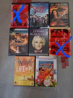 Leuke volwassenen films, Ophalen of Verzenden, Zo goed als nieuw, Spiritualiteit algemeen