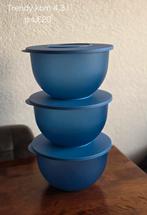 Tupperware 4.3 l trendy kom, Ophalen of Verzenden, Nieuw, Bak of Kom