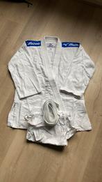 Mizuno judo pak maat 170, Ophalen, Judo, Maat S, Nieuw
