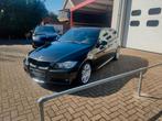 Bmw 330i E91 M-pakket, handgeschakeld, bj 2007 zwart, USB, Achterwielaandrijving, Zwart, Alcantara