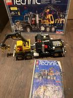 Lego technic 8868 in doos, Kinderen en Baby's, Speelgoed | Duplo en Lego, Ophalen of Verzenden, Gebruikt, Complete set, Lego