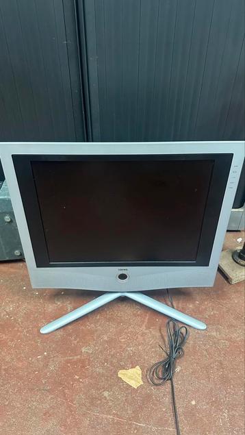 Loewe XElos A20 TV – Compacte kwaliteitstelevisie beschikbaar voor biedingen