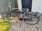 Opknapfiets - Zadelhoogte 83cm, Fietsen en Brommers, Ophalen, Gebruikt, Overige merken