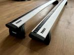 Thule Wingbar Evo 118cm + Kit BMW 5-touring, Ophalen of Verzenden, Zo goed als nieuw