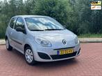 Renault Twingo 1.2-16V Authentique 40DKM/NAP/AIRCO/1E Eigena, Voorwielaandrijving, Twingo, Gebruikt, 4 cilinders