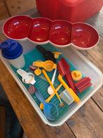 Nieuwe tupperware spullen, Huis en Inrichting, Keuken | Tupperware, Ophalen, Nieuw, Schaal
