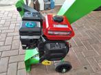 Hakselaar benzine General Power GP_170FBK  6.5HP, Tuin en Terras, Ophalen, Zo goed als nieuw