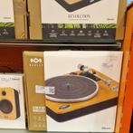 House of Marley Stir It Up Bluetooth Platenspeler nieuw in d, House of Marley, Zo goed als nieuw, Customersupport@thehouseofmarley.com