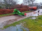 amazone kopeg 303, Ophalen, Glastuinbouw, Grondbewerking