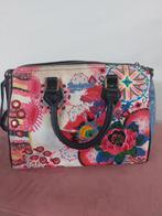 Desigual handtas schoudertas, Sieraden, Tassen en Uiterlijk, Tassen | Damestassen, Ophalen, Zo goed als nieuw, Handtas