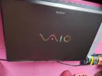 Sony Vaio laptop groot grijs, Ophalen, Gebruikt, 2 tot 3 Ghz, Sony