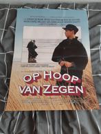 Op hoop van zegen officiële promo filmposter, Ophalen of Verzenden, Zo goed als nieuw, A1 t/m A3, Film en Tv