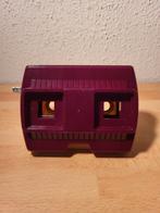 Vintage stereo viewer Bruguière., Ophalen of Verzenden, Gebruikt