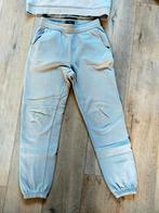 Grijze stoffen joggingbroek C&A regular fit, Ophalen, Overige typen, C&A, Grijs