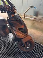 Zip 4t 50cc, Fietsen en Brommers, Scooters | Piaggio, Ophalen of Verzenden, Zo goed als nieuw, Zip