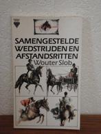 Samengestelde wedstrijden en afstandsritten, Ophalen of Verzenden, Gelezen, Paarden of Pony's