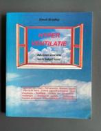 Hyperventilatie - adviezen voor wie lucht te kort komt - D., Boeken, Gelezen, Ophalen of Verzenden, Gezondheid en Conditie, Dinah Bradley