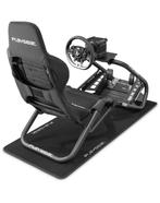 NIB Playseat Floor Mat XL - Vloermat voor Racestoel - Zwart, Spelcomputers en Games, Spelcomputers | Overige Accessoires, Ophalen of Verzenden