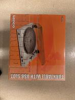 Lenco USB pick-up, Ophalen, Nieuw, Platenspeler, Overige merken