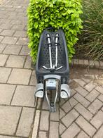 Kinder fiets stoel Yepp, Ophalen, Gebruikt