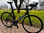 Sensa Giulia EVO - Maat 58, Ultegra - Racefiets 2023, Fietsen en Brommers, Fietsen | Racefietsen, Overige merken, 28 inch, Carbon