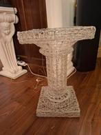 Kerst, Huis en Inrichting, Woonaccessoires | Zuilen en Pilaren, Ophalen