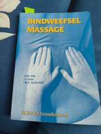J.F.M. Piet - Bindweefselmassage, Ophalen of Verzenden, Zo goed als nieuw, J.F.M. Piet; J.J. Sachs; I.M.A. Sachs-Piet