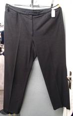 ZERRES BROEK MT 46, Maat 46/48 (XL) of groter, Ophalen of Verzenden, Zo goed als nieuw, Grijs