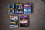 boeken Luftwaffe 5 stuks - serie 1, Verzenden, Meerdere auteurs, Luchtmacht, Tweede Wereldoorlog