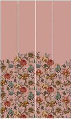 House of Hackney Behang / Wallpaper, Ophalen of Verzenden, 25 tot 50 m²