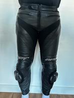 RST leren broek maat UK32 / EU52, Ophalen, Tweedehands, Broek | leer
