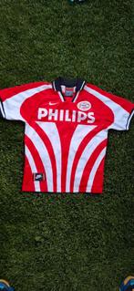 Vintage PSV shirt - Nike - Philips sponsor, Nike, Ophalen of Verzenden, Gedragen, Rood